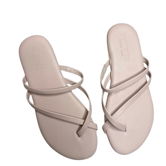 Women's Cushionare Celina Sandals size 6 - Picture 2 of 4